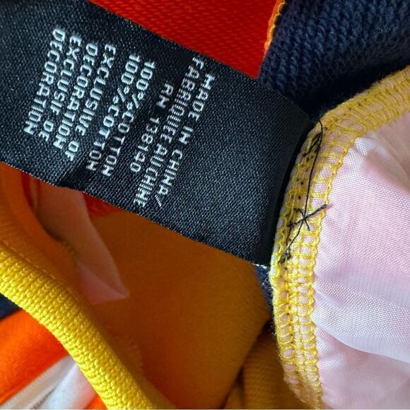 Born fly sweatpants size 2XL - Picture 5 of 6